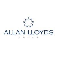 Allan Lloyds Group logo