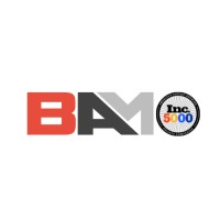 Born Again Media LLC. logo