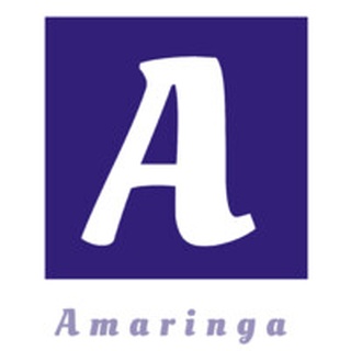 Amaringa Games logo