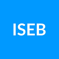 ISEB Business School logo