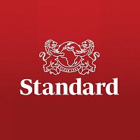 Standard Media Group logo