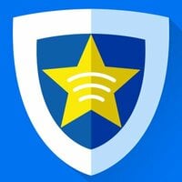 Star VPN logo