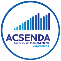 Acsenda School of Management logo