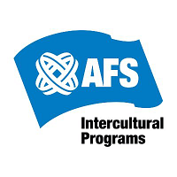 AFS Intercultural Programs USA logo