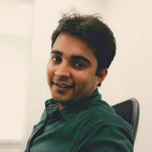 Vishal Soni