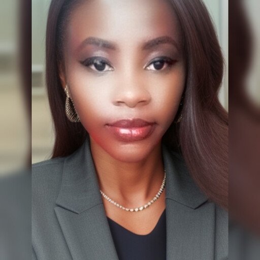 Ann Amukasah