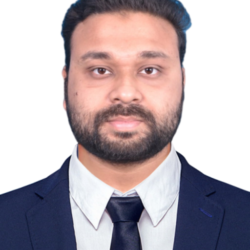 Jubair Alam Sarkar
