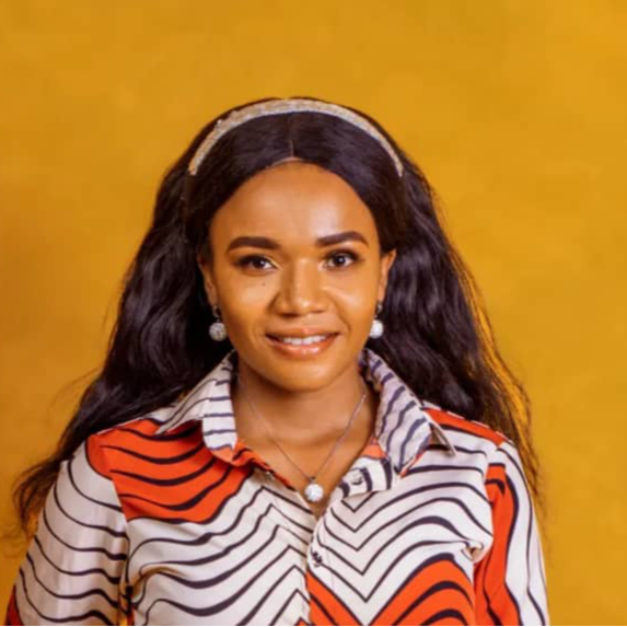 Victoria Nwokorie