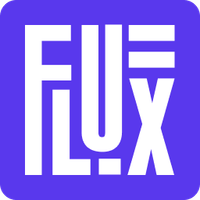 Flux Academy logo