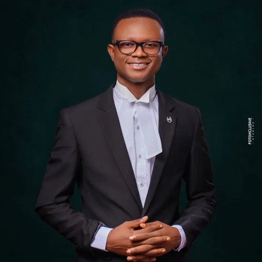 Alexander  Nwulu