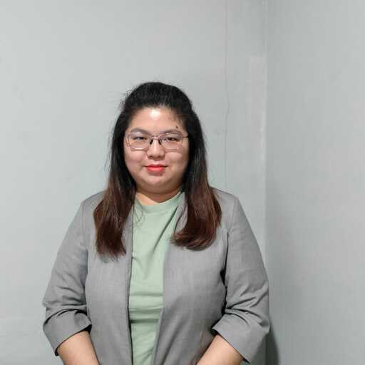 Yuliana Liang