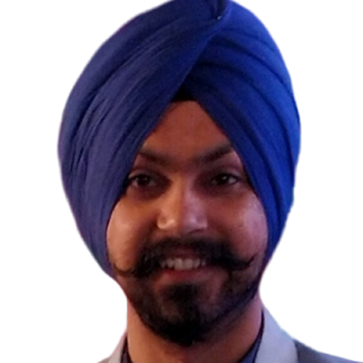 Divjot Singh