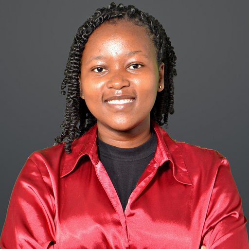 Ruth Kinyua