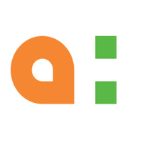 Artevelde University College Ghent logo