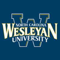 North Carolina Wesleyan College logo