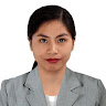 Mary Rose Abril