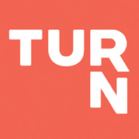 Turn logo