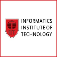 Informatics Institute of Technology logo