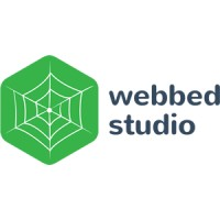 Webbed Studio logo