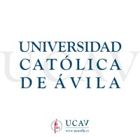 Universidad Católica de Ávila logo