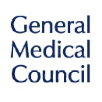 General Medical Council logo