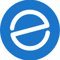 e2 logo