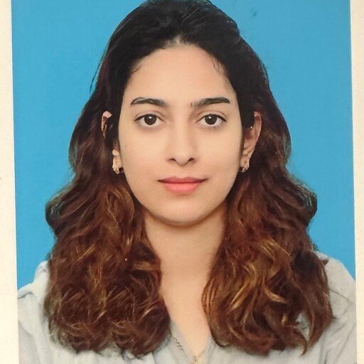 HAJIRA BASHIR