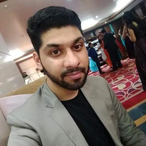 Mohammad Omair