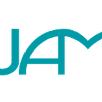 UAM (Universidad Americana)  logo