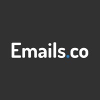 Emails.co logo