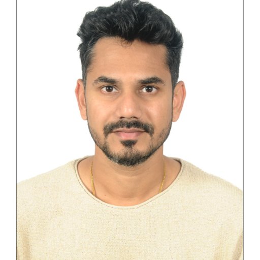Prabhahar  Raja 
