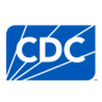 Centers for Disease Control and Prevention logo