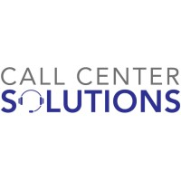Conversion International/Call Center Solutions logo