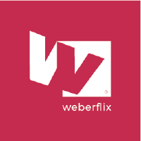 Weberflix Technologies  logo