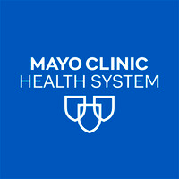 Mayo Clinic Health System - Lake City logo