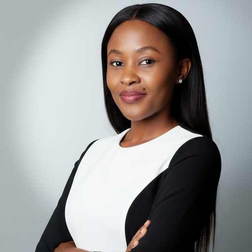 Lorato Doris Gasekoma