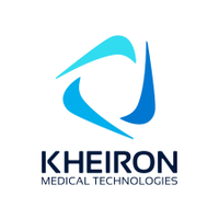 Kheiron Medical logo