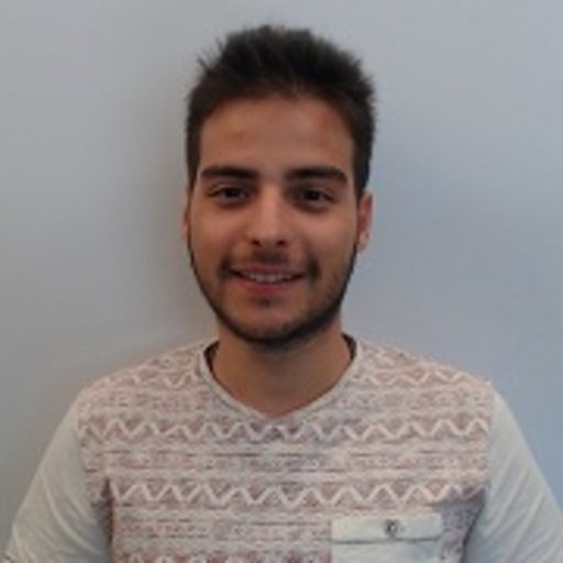 Tiago Ribeiro
