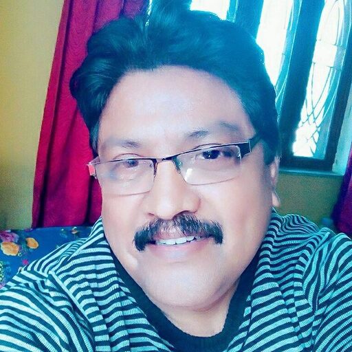 Som Nath Thakur