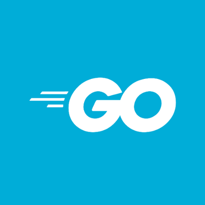 Go logo