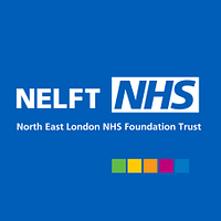 North East London NHS Foundation Trust logo