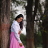 Pratyusha A