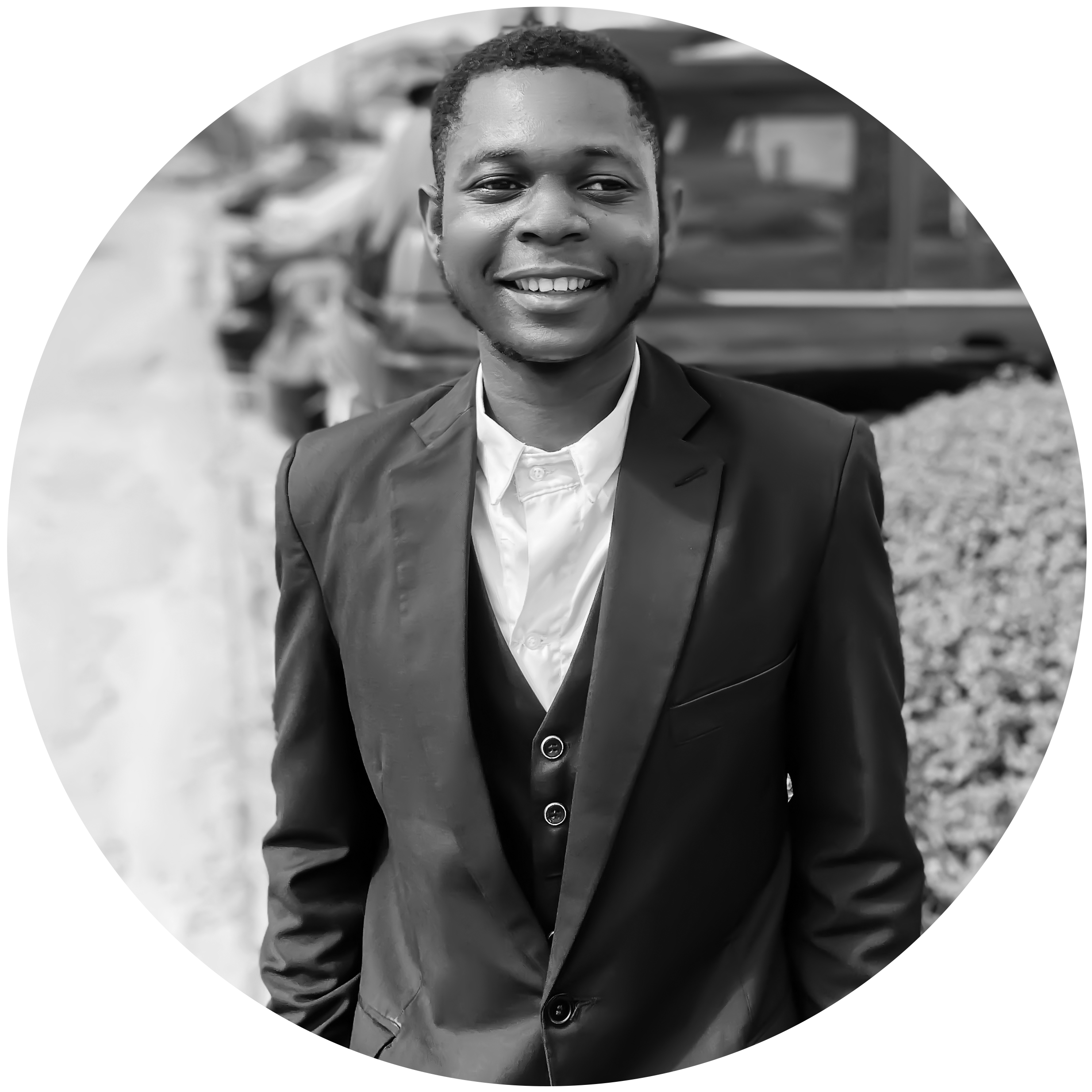 Olaegbe E. Olanrewaju