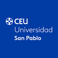 Universidad San Pablo CEU logo