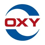 Oxy  logo