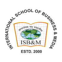 ISBM Pune logo