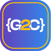 Geeks2Connect logo