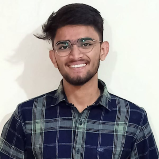 Rishabh Sharma