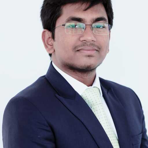Hasan Ujjaman