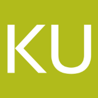 Kasetsart University logo